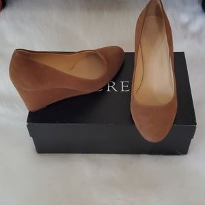 Shoes (literally wore it once!)